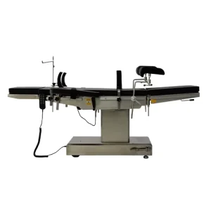 Operation Room Excellent Quality Chinese Factory Directly Supply Surgical Operating Table Multi functional Electrical OT Table