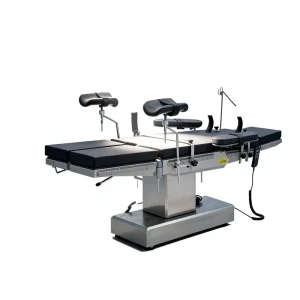 Operation Room Excellent Quality Chinese Factory Directly Supply Surgical Operating Table Three-function Electrical