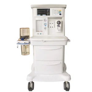Operation Room Medical Anesthesia Equipment Anesthesia Machine Systems