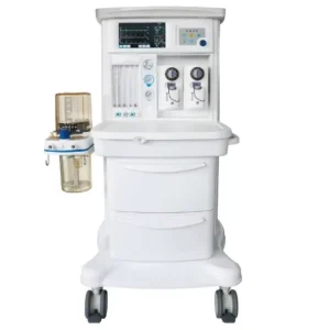 Operation Room Medical Anesthesia Equipment Surgical Anesthesia Machine Systems