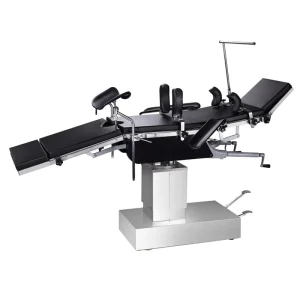 Operation Room Multi Purpose Surgical Bed Medical Urology Orthopedic Operating Table Surgical Table Manual