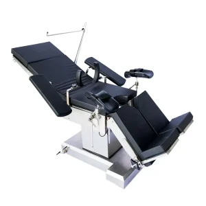 Operation Surgical Bed OT Table C Arm Compatible Operating Table Electric Operating Bed Medical Operation Bed