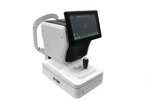 Ophthalmic Equipment Instrument Optical Auto Refractometer Keratometer