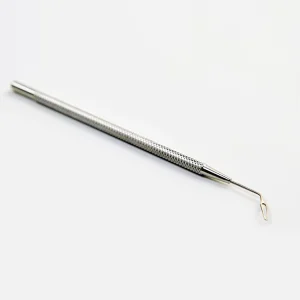 Ophthalmic Instruments Metal Hollow Core Crushing Board Core Crushing Knife Core Crushing Pad