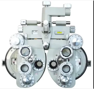 Ophthalmic Manual Optometry View Tester Phoropter VT 5C
