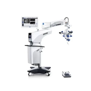 Ophthalmic Microscope Eye Operating Surgical Microscope for Ophthalmology Microsurgery Equipments