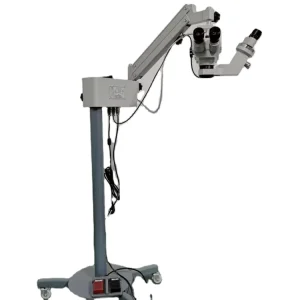 Ophthalmic Operating Microscope Model XT X 4C Operation Microscope