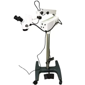 Ophthalmic Operating Microscope for Eye Surgery