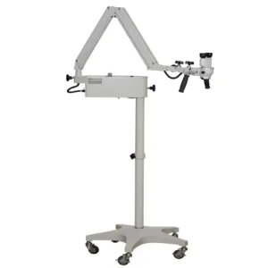 Ophthalmic Operating Ophthalmic Surgical Microscope Eye Operating Microscope