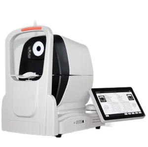 Ophthalmic Optical Biometer Ophthalmology Biometer Myopia Prevention