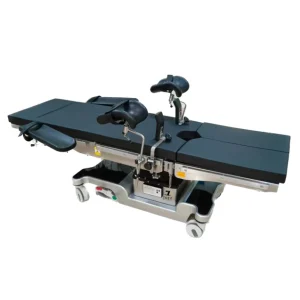 Ophthalmic Orthopedic Theatre Bed Surgery Bed Electric Surgical Operating OT Table Price Traction Frame