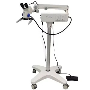 Ophthalmic Surgery YZ20P5 Surgical Microscope Veterinary Instrument