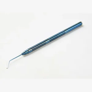 Ophthalmic Surgical Instruments Stainless Steel SINSKY HOOK