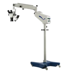 Ophthalmic Surgical Microscope SM-1000L