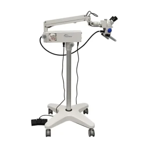 Ophthalmic Surgical Operating Microscope for Hospital Eye Clinics