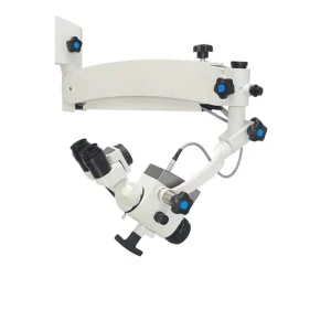 Ophthalmology Equipment Eyes Microsurgery Optical Microscope Medical Surgical Operating Microscope