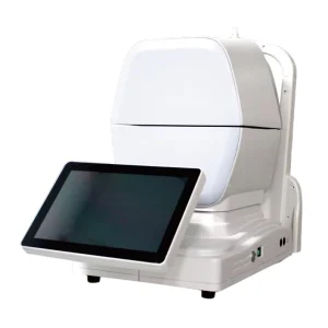 Optical Biometer for Biometry Optometry Eye Axial Length View