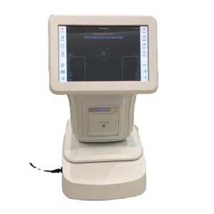 Optical Biometry Ocular Biometry Rapid Measurements for Eye’s Biological Parameters Ophthalmic Instruments