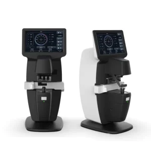 Optical Eye Test Instruments Auto Lensmeter Optometry Digital Lens Meter