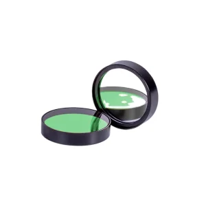 Optical Filter for Medical Equipment Biocompatible Material High Precision Sterilized Component for Diagnostic Instruments