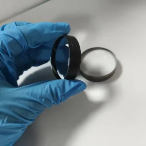 Optical Glass Plano Convex Lens BK7 K9 Sapphire Spherical Lens for Various Optical Instruments