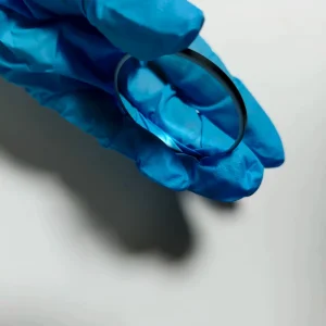 Optical Glass Plano-Convex Lenses Custom K9/BK7 Spherical Lenses for Scientific Equipment