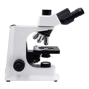Optical Instrument Medical Lab Binocular Microscope Polarizing Mobile Microscopes