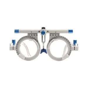 Optical Instruments Fast Shipment Optometry Equipment Adjustable test Frame OF028 Ophthalmic Instruments Trial Frame