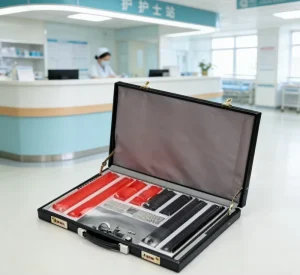 Optical Instruments Ophthalmic Trial Lens Set 232 Piece Trial Lens Kit