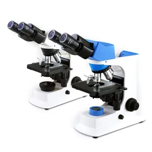 Optical Magnifying 1000x Biological Trinoculer Digital Microscope for Medical Laboratory with Camera