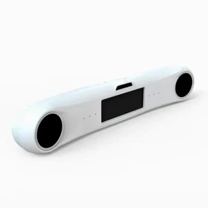 Optical Real-Time Tracking System OP-M631 Touch Screen Display 96Hz Multi-Transmission Medical Device Surgery 0.08mm