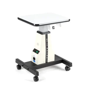 Opto Electronic Motorized Lifting Table Precise Height Control 1 Year Warranty CE ISO Certified OEM Customized Model