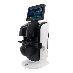 Optometry Equipment Lensometros Lens Meter Digital Auto Lensmeter LM 700 Lensometro