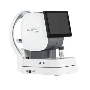 Optometry Optical Biometer Factory Price Optical Biometer Star Eyes900
