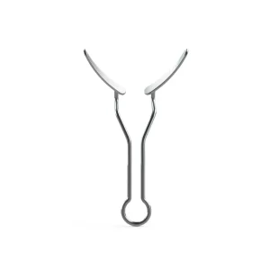 Oral Commisure Retractor Dental Surgical Instruments