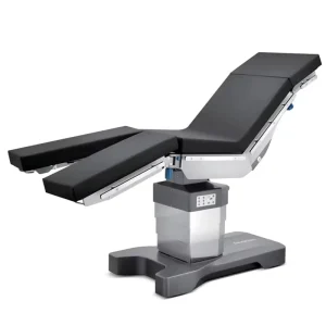 Original HyBase V3 Electro-Hydraulic Operating Table Multi-functional Surgical Table for Hospital Theatre