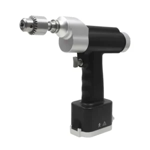 Orthopaedic Dual Cannulated Drill Orthopedic Drill for Surgical Instruments