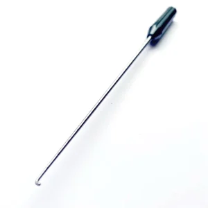 Orthopaedic Manual Surgical Instrument Set Stainless Steel Arthroscopy Probe Accessories