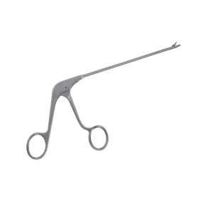 Orthopedic Arthroscopy Instruments Set Arthroscopy Punch Forceps for Spine Surgery Arthroscopy Forceps Arthroscopy Grasper