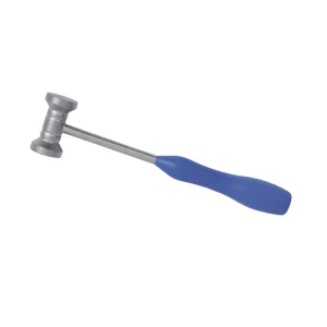 Orthopedic Bone Mallet Hammer UBE Spine Surgery Instruments Set Bone Spinal Hammer for Spine Surgery Biportal Mental Mallet