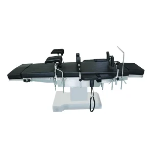 Orthopedic Comprehensive Operating Table Surgical Operation Bed Surgical Operating Theater Table Surgical Table