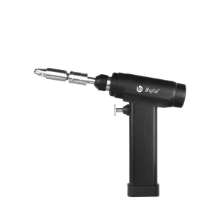 Orthopedic Cranial Drill Class II for Cranial Surgery BJ1104 Battery Powered Ergonomic Design
