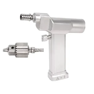 Orthopedic Drill Surgical Instruments Spine Surgery Drill