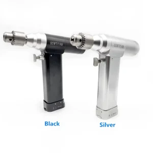 Orthopedic Drill for Trauma Surgery Bone Drill Veterinary Orthopedic Medical Surgical Instruments
