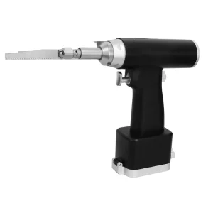 Orthopedic Drills and Saws Electric Medical Surgical Instrument Reciprocating Brushless Saw High Power Source