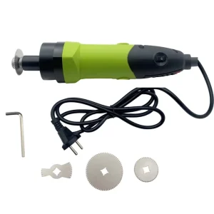 Orthopedic Electric Plaster Saw Bandage Cast Cutter Electric Gypsum Plaster Saw Operation Plaster Cutter Saw