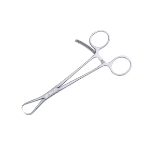 Orthopedic Instrument Surgical Sharp Head Reduction Forceps
