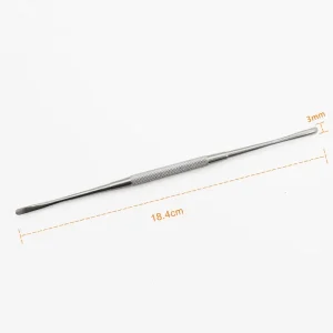 Orthopedic Instrument Trauma Instrument Orthopedic Surgical Instrument Periosteal Detacher