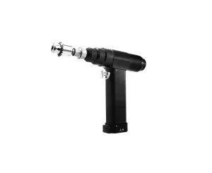 Orthopedic Instruments High Torque Acetabular Reamer Power Drill for Human and Vet Surgery