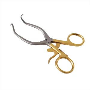 Orthopedic Instruments Stainless Gelpi Self Retaining Retractor